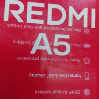 شیائومی redmi a5 4g با حافظهٔ ۶۴ گیگابایت