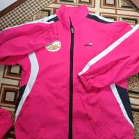 لباس ورزشی دخترانه