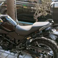 سوزوکی وی استروم۲۵۰|موتورسیکلت|تهران, نیروی هوایی (پیروزی)|دیوار