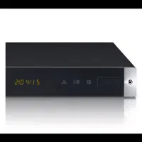 دستگاه DVD ال جی LG 3D BD760
