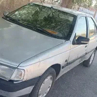 پژو|خودرو سواری و وانت|قوچان, |دیوار