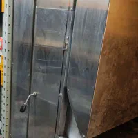 دستگاه کباب پز اتومات