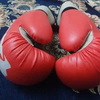 دسکش بوکس سایز ۸