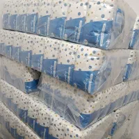 پخش دستمال کاغذی و لیوان یکبار مصرف|مواد شوینده و دستمال کاغذی|قم, شهرک فاطمیه|دیوار