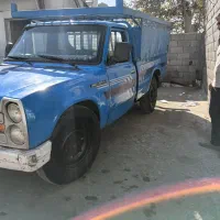 نیسان ۸۱|خودرو سواری و وانت|تهران, فرحزاد|دیوار