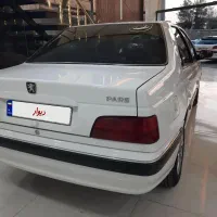 پژو پارس موتور جدید XU7P (سفارشی)، مدل ۱۴۰۲|خودرو سواری و وانت|کرمان, |دیوار