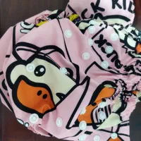 پوشک بچه و ایزی لایف پارچه ی ضد آب خنک|اسباب و اثاث بچه|قم, سالاریه|دیوار