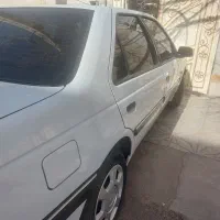 پژو ۴۰۵  tu5  در حد صفر واقعی