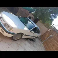 پژو پارس مدل 87سالم متور فنی|خودرو سواری و وانت|بم, |دیوار