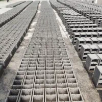 بلوک|مصالح و تجهیزات ساختمان|رشت, لاکان|دیوار