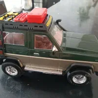 پاترول - روبیک - لبوبو