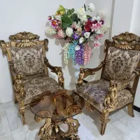 مبل ملائکه فرشته ۹ نفره|مبلمان خانگی و میز عسلی|تهران, افسریه جنوبی|دیوار