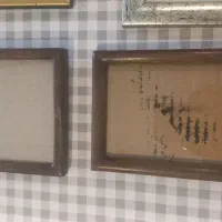 تعدادی قاب عکس در ابعاد مختلف تکی هم داده میشه|تابلو، نقاشی، عکس|تهران, محمودیه|دیوار