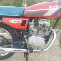 موتور مدل ۸۴ فابریک|موتورسیکلت|جهرم, |دیوار