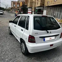 پراید۱۱۱ تمیز در حد