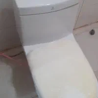 در لوازم سرویس بهداشتی|لوازم سرویس بهداشتی|اهواز, کوی نیرو|دیوار