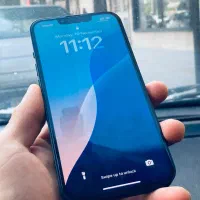 iPhone 13|موبایل|ساری, |دیوار