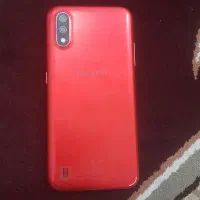 گوشی A01 سامسونگ|موبایل|شهرکرد, |دیوار