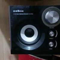 کامپیوتر خانگی تمیز،با همه چیز کامل|رایانه رومیزی|گنبد کاووس, |دیوار