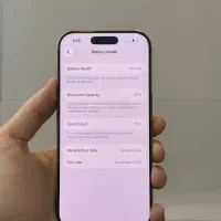 16pro 512|موبایل|تهران, شیخ هادی|دیوار