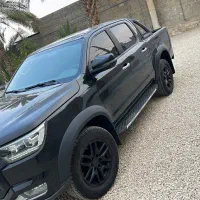 Kmc t8 1402|خودرو سواری و وانت|لامرد, |دیوار