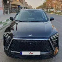 کی ام سی ایکس ۵ kmc x5 مدل ۱۴۰۳ کارکرده