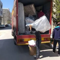 کارگر اسباب کشی منزل|خدمات حمل و نقل|فولادشهر, فولادشهر|دیوار
