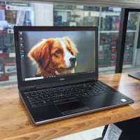 لپتاپ ۱۲هسته‌ای رم۳۲ گراف۴ رندرینگ دل ۷۵۳۰