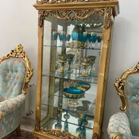 ویترین در حد نو