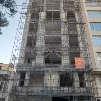 رابیتس کاری .جوشکاری .نبشی کشی|خدمات پیشه و مهارت|کرمانشاه, |دیوار