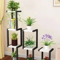 تولیدکننده انواع رگال.  استند گلدان و پایه تاج گل