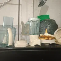 کاسه وپارچ چند کاره مواینکس