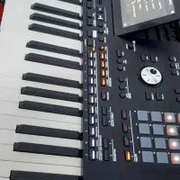 ست و برنامه ارگ