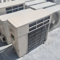 کندانسور کولر گازی