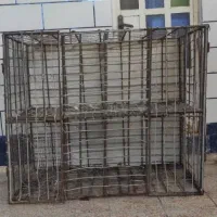 قفس پرنده مخصوص جوجه گیری