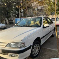 پژوپارس Xu7درحدصفر بدون خط خش وضربه بشرط کارشناسی|خودرو سواری و وانت|تهران, سلیمانی|دیوار