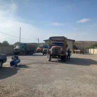 انبار ۱۰۰۰تنی واقع در بیله سوار