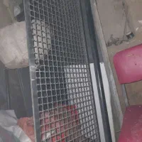 باربند و کفی مبلی پیکان وانت برابر با نو|قطعات یدکی و لوازم جانبی|ساری, |دیوار