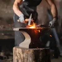 خدمات آهنگری و جوشکاری