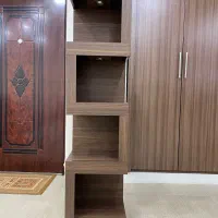دکوری کنار سالنی