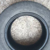 لاستیک کارکرده ۲۰۶ یزدتایر|قطعات یدکی و لوازم جانبی|لنجان, |دیوار