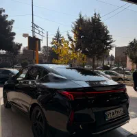 KMC J7 1403 به رویت صفر|خودرو سواری و وانت|رودهن, |دیوار