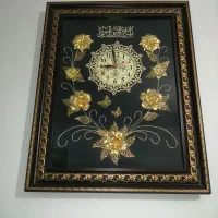 ساعت دیواری