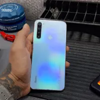 شیائومی Redmi Note 8 با حافظهٔ ۶۴ گیگابایت