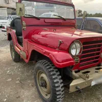 جیپ کاام|خودرو سواری و وانت|چابکسر, |دیوار