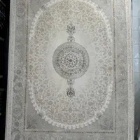 فرش ۱۲۰۰شانه کالکشن دل آرام تراکم۳۶۰۰نخ پنبه|فرش|صدرا-فارس, |دیوار