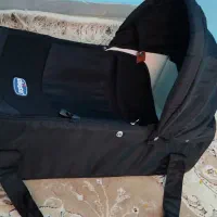 ساک حمل نوزاد