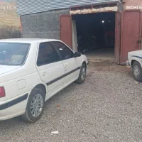 پژو پارس موتورxu7pمدل1401 قیمت1200000000