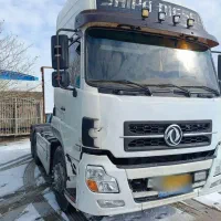 دنگ فنگ مدل 89|خودرو سنگین|ملکان, |دیوار