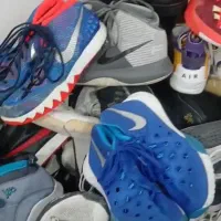 کتونی استوک عمده (والیبالی بسکتبالی)